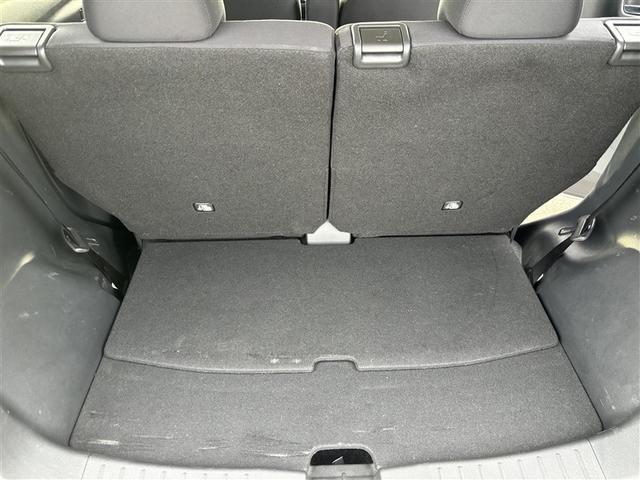 デイズ ハイウェイスター X 4WD 寒冷地 衝突被害軽減システム LEDヘッドランプ アルミホイール スマートキー 盗難防止装置 キーレス 横滑り防止機能 ハイブリッド(19枚目)