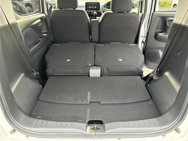 デイズ ハイウェイスター X 4WD 寒冷地 衝突被害軽減システム LEDヘッドランプ アルミホイール スマートキー 盗難防止装置 キーレス 横滑り防止機能 ハイブリッド(21枚目)