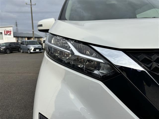 デイズ ハイウェイスター X 4WD 寒冷地 衝突被害軽減システム LEDヘッドランプ アルミホイール スマートキー 盗難防止装置 キーレス 横滑り防止機能 ハイブリッド(23枚目)