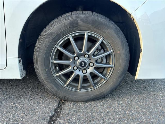 ノア ハイブリッドG 寒冷地 衝突被害軽減システム メモリーナビ 電動スライドドア フルセグ LEDヘッドランプ アルミホイール スマートキー オートクルーズコントロール ETC 盗難防止装置 キーレス 横滑り防止機能(9枚目)