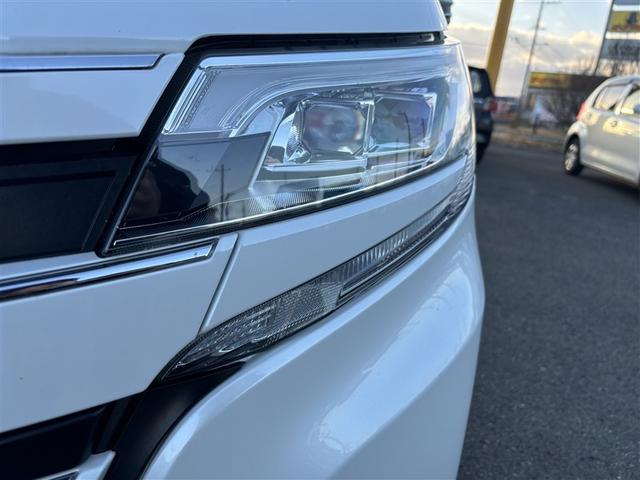 ノア ハイブリッドG 寒冷地 衝突被害軽減システム メモリーナビ 電動スライドドア フルセグ LEDヘッドランプ アルミホイール スマートキー オートクルーズコントロール ETC 盗難防止装置 キーレス 横滑り防止機能(10枚目)