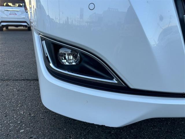 ノア ハイブリッドG 寒冷地 衝突被害軽減システム メモリーナビ 電動スライドドア フルセグ LEDヘッドランプ アルミホイール スマートキー オートクルーズコントロール ETC 盗難防止装置 キーレス 横滑り防止機能(13枚目)