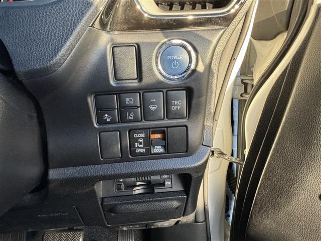 ノア ハイブリッドG 寒冷地 衝突被害軽減システム メモリーナビ 電動スライドドア フルセグ LEDヘッドランプ アルミホイール スマートキー オートクルーズコントロール ETC 盗難防止装置 キーレス 横滑り防止機能(25枚目)