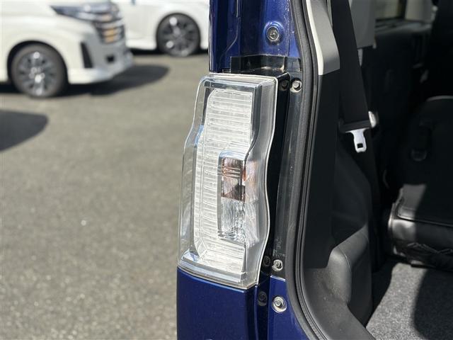 タント カスタムＸ　ＳＡＩＩ　４ＷＤ　衝突被害軽減システム　メモリーナビ　バックカメラ　電動スライドドア　フルセグ　ＬＥＤヘッドランプ　アルミホイール　アイドリングストップ　キーレス　横滑り防止機能　ベンチシート（13枚目）