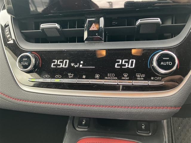 カローラスポーツ Ｇ　Ｚ　４ＷＤ　寒冷地　衝突被害軽減システム　メモリーナビ　バックカメラ　フルセグ　ＬＥＤヘッドランプ　アルミホイール　スマートキー　オートクルーズコントロール　ＥＴＣ　盗難防止装置　キーレス　横滑り防止機能（17枚目）