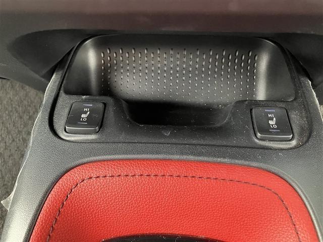 カローラスポーツ Ｇ　Ｚ　４ＷＤ　寒冷地　衝突被害軽減システム　メモリーナビ　バックカメラ　フルセグ　ＬＥＤヘッドランプ　アルミホイール　スマートキー　オートクルーズコントロール　ＥＴＣ　盗難防止装置　キーレス　横滑り防止機能（18枚目）