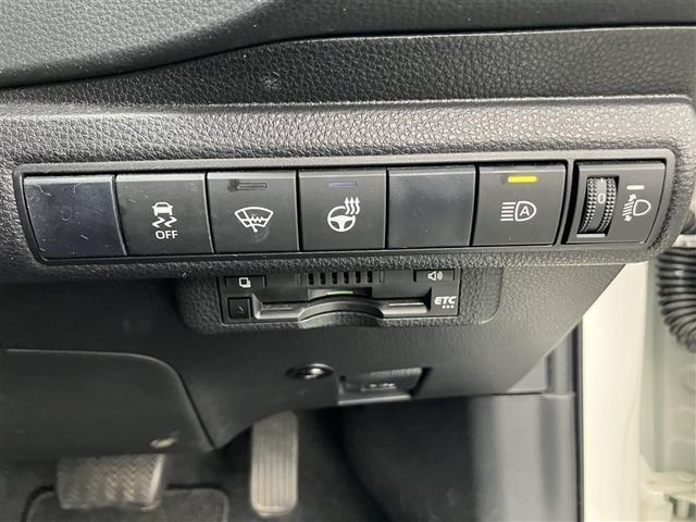 カローラスポーツ Ｇ　Ｚ　４ＷＤ　寒冷地　衝突被害軽減システム　メモリーナビ　バックカメラ　フルセグ　ＬＥＤヘッドランプ　アルミホイール　スマートキー　オートクルーズコントロール　ＥＴＣ　盗難防止装置　キーレス　横滑り防止機能（22枚目）