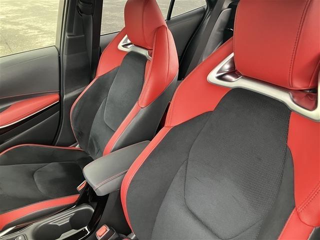 カローラスポーツ Ｇ　Ｚ　４ＷＤ　寒冷地　衝突被害軽減システム　メモリーナビ　バックカメラ　フルセグ　ＬＥＤヘッドランプ　アルミホイール　スマートキー　オートクルーズコントロール　ＥＴＣ　盗難防止装置　キーレス　横滑り防止機能（29枚目）