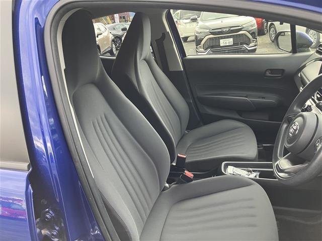 アクア Ｘ　４ＷＤ　衝突被害軽減システム　バックカメラ　ＬＥＤヘッドランプ　スマートキー　オートクルーズコントロール　キーレス　横滑り防止機能　ハイブリッド（14枚目）