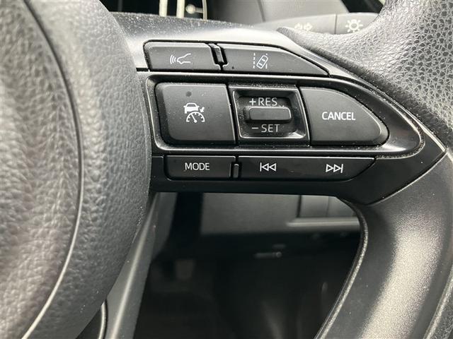 アクア Ｘ　４ＷＤ　衝突被害軽減システム　バックカメラ　ＬＥＤヘッドランプ　スマートキー　オートクルーズコントロール　キーレス　横滑り防止機能　ハイブリッド（20枚目）