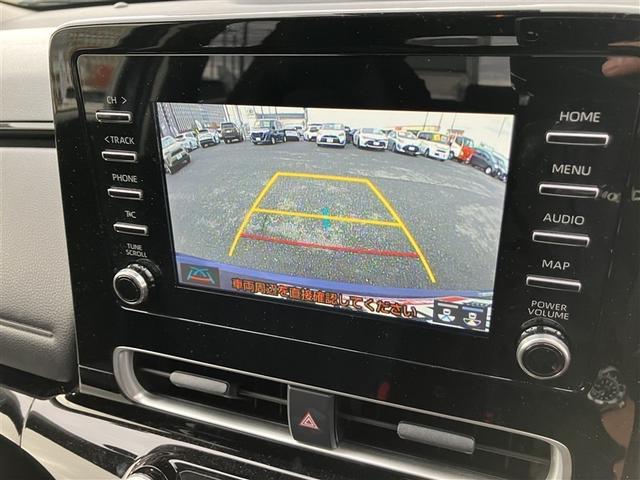 アクア Ｘ　４ＷＤ　衝突被害軽減システム　バックカメラ　ＬＥＤヘッドランプ　スマートキー　オートクルーズコントロール　キーレス　横滑り防止機能　ハイブリッド（22枚目）