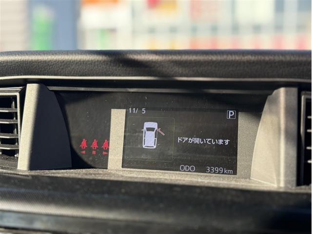 ルーミー G 寒冷地 衝突被害軽減システム メモリーナビ バックカメラ 両側電動スライド ワンセグ LEDヘッドランプ アイドリングストップ ETC 盗難防止装置 キーレス 横滑り防止機能(17枚目)