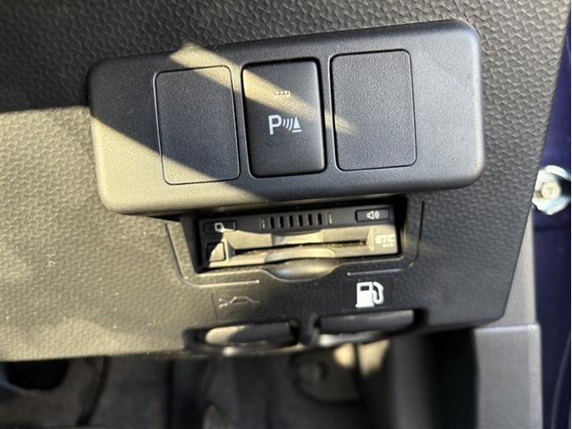 ルーミー G 寒冷地 衝突被害軽減システム メモリーナビ バックカメラ 両側電動スライド ワンセグ LEDヘッドランプ アイドリングストップ ETC 盗難防止装置 キーレス 横滑り防止機能(18枚目)