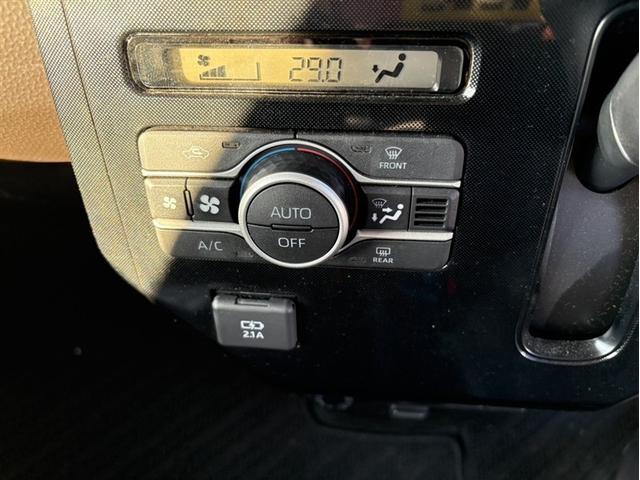 ルーミー G 寒冷地 衝突被害軽減システム メモリーナビ バックカメラ 両側電動スライド ワンセグ LEDヘッドランプ アイドリングストップ ETC 盗難防止装置 キーレス 横滑り防止機能(25枚目)