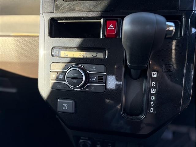 ルーミー G 寒冷地 衝突被害軽減システム メモリーナビ バックカメラ 両側電動スライド ワンセグ LEDヘッドランプ アイドリングストップ ETC 盗難防止装置 キーレス 横滑り防止機能(26枚目)