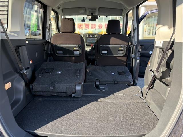 ルーミー G 寒冷地 衝突被害軽減システム メモリーナビ バックカメラ 両側電動スライド ワンセグ LEDヘッドランプ アイドリングストップ ETC 盗難防止装置 キーレス 横滑り防止機能(30枚目)