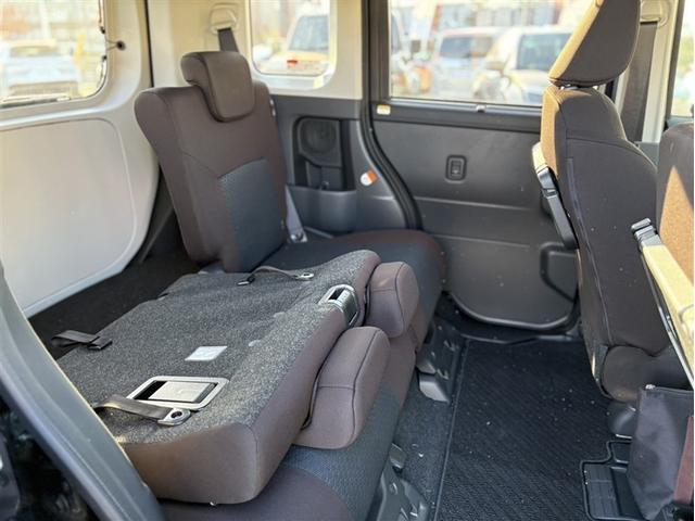 ルーミー G 寒冷地 衝突被害軽減システム メモリーナビ バックカメラ 両側電動スライド ワンセグ LEDヘッドランプ アイドリングストップ ETC 盗難防止装置 キーレス 横滑り防止機能(31枚目)