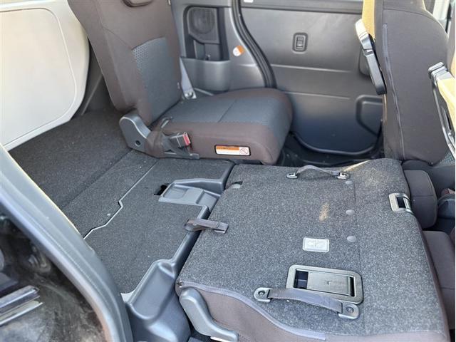 ルーミー G 寒冷地 衝突被害軽減システム メモリーナビ バックカメラ 両側電動スライド ワンセグ LEDヘッドランプ アイドリングストップ ETC 盗難防止装置 キーレス 横滑り防止機能(34枚目)