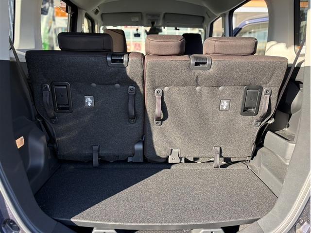 ルーミー G 寒冷地 衝突被害軽減システム メモリーナビ バックカメラ 両側電動スライド ワンセグ LEDヘッドランプ アイドリングストップ ETC 盗難防止装置 キーレス 横滑り防止機能(35枚目)