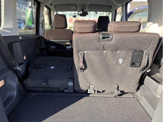 ルーミー G 寒冷地 衝突被害軽減システム メモリーナビ バックカメラ 両側電動スライド ワンセグ LEDヘッドランプ アイドリングストップ ETC 盗難防止装置 キーレス 横滑り防止機能(36枚目)