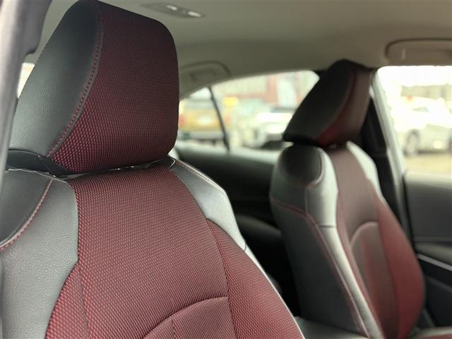 カローラ S 寒冷地 衝突被害軽減システム メモリーナビ バックカメラ アルミホイール スマートキー オートクルーズコントロール 盗難防止装置 キーレス 横滑り防止機能(13枚目)