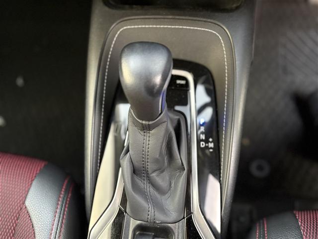 カローラ S 寒冷地 衝突被害軽減システム メモリーナビ バックカメラ アルミホイール スマートキー オートクルーズコントロール 盗難防止装置 キーレス 横滑り防止機能(24枚目)