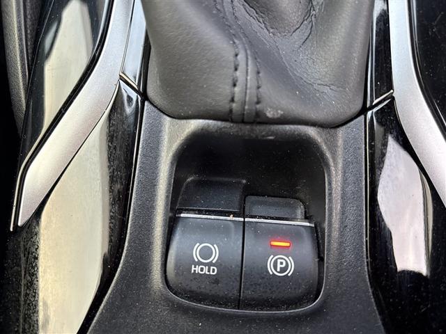 カローラ S 寒冷地 衝突被害軽減システム メモリーナビ バックカメラ アルミホイール スマートキー オートクルーズコントロール 盗難防止装置 キーレス 横滑り防止機能(25枚目)