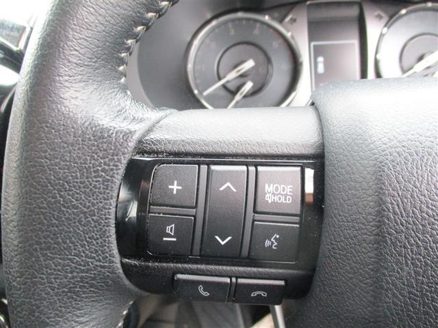 ハイラックス Ｚ　４ＷＤ　衝突被害軽減システム　ディーゼル　メモリーナビ　バックカメラ　ワンセグ　ＬＥＤヘッドランプ　アルミホイール　ＥＴＣ　盗難防止装置　キーレス　横滑り防止機能（28枚目）