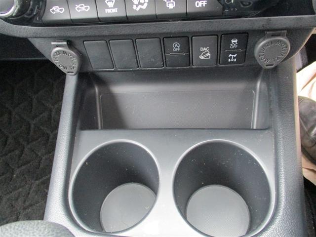 ハイラックス Ｚ　４ＷＤ　衝突被害軽減システム　ディーゼル　メモリーナビ　バックカメラ　ワンセグ　ＬＥＤヘッドランプ　アルミホイール　ＥＴＣ　盗難防止装置　キーレス　横滑り防止機能（30枚目）