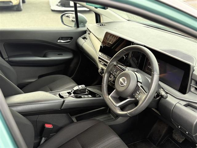 ノート Ｘ　ＦＯＵＲ　４ＷＤ　寒冷地　衝突被害軽減システム　バックカメラ　フルセグ　ＬＥＤヘッドランプ　アルミホイール　オートクルーズコントロール　ＥＴＣ　キーレス　横滑り防止機能　ハイブリッド（13枚目）