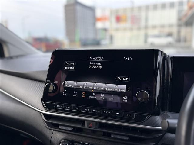 ノート Ｘ　ＦＯＵＲ　４ＷＤ　寒冷地　衝突被害軽減システム　バックカメラ　フルセグ　ＬＥＤヘッドランプ　アルミホイール　オートクルーズコントロール　ＥＴＣ　キーレス　横滑り防止機能　ハイブリッド（19枚目）