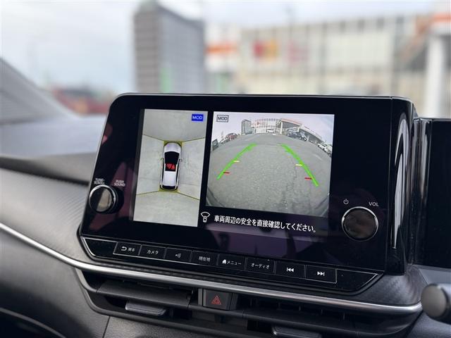 ノート Ｘ　ＦＯＵＲ　４ＷＤ　寒冷地　衝突被害軽減システム　バックカメラ　フルセグ　ＬＥＤヘッドランプ　アルミホイール　オートクルーズコントロール　ＥＴＣ　キーレス　横滑り防止機能　ハイブリッド（21枚目）