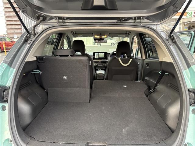 ノート Ｘ　ＦＯＵＲ　４ＷＤ　寒冷地　衝突被害軽減システム　バックカメラ　フルセグ　ＬＥＤヘッドランプ　アルミホイール　オートクルーズコントロール　ＥＴＣ　キーレス　横滑り防止機能　ハイブリッド（32枚目）