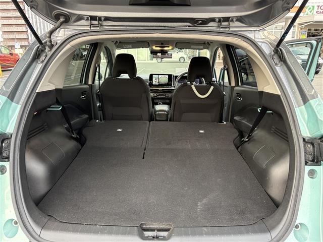 ノート Ｘ　ＦＯＵＲ　４ＷＤ　寒冷地　衝突被害軽減システム　バックカメラ　フルセグ　ＬＥＤヘッドランプ　アルミホイール　オートクルーズコントロール　ＥＴＣ　キーレス　横滑り防止機能　ハイブリッド（33枚目）