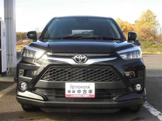 ライズ G 4WD 寒冷地 衝突被害軽減システム メモリーナビ バックカメラ フルセグ LEDヘッドランプ アルミホイール スマートキー アイドリングストップ ETC 盗難防止装置 キーレス 横滑り防止機能(2枚目)