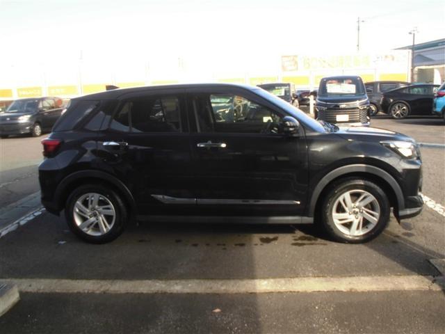 ライズ G 4WD 寒冷地 衝突被害軽減システム メモリーナビ バックカメラ フルセグ LEDヘッドランプ アルミホイール スマートキー アイドリングストップ ETC 盗難防止装置 キーレス 横滑り防止機能(3枚目)