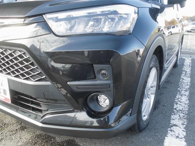 ライズ G 4WD 寒冷地 衝突被害軽減システム メモリーナビ バックカメラ フルセグ LEDヘッドランプ アルミホイール スマートキー アイドリングストップ ETC 盗難防止装置 キーレス 横滑り防止機能(7枚目)