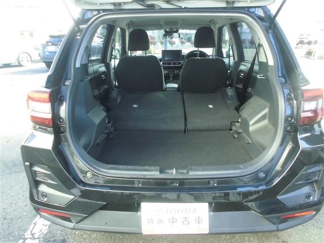 ライズ G 4WD 寒冷地 衝突被害軽減システム メモリーナビ バックカメラ フルセグ LEDヘッドランプ アルミホイール スマートキー アイドリングストップ ETC 盗難防止装置 キーレス 横滑り防止機能(11枚目)