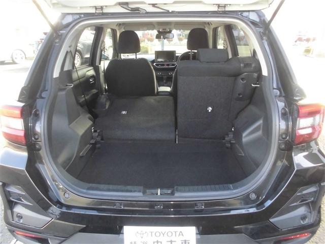 ライズ G 4WD 寒冷地 衝突被害軽減システム メモリーナビ バックカメラ フルセグ LEDヘッドランプ アルミホイール スマートキー アイドリングストップ ETC 盗難防止装置 キーレス 横滑り防止機能(12枚目)