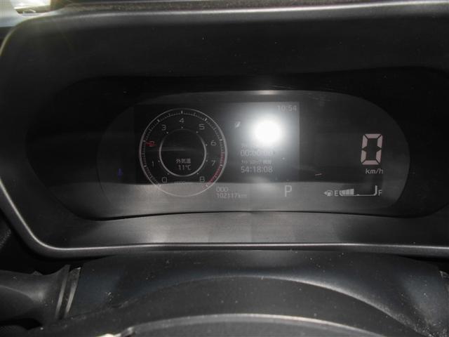 ライズ G 4WD 寒冷地 衝突被害軽減システム メモリーナビ バックカメラ フルセグ LEDヘッドランプ アルミホイール スマートキー アイドリングストップ ETC 盗難防止装置 キーレス 横滑り防止機能(15枚目)