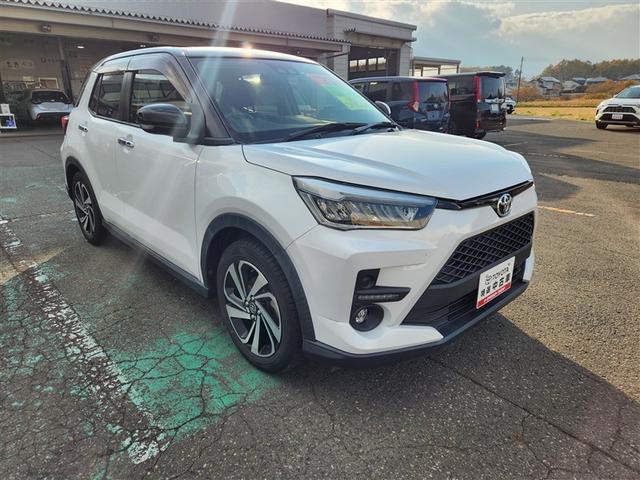 ライズ Z 4WD 寒冷地 衝突被害軽減システム メモリーナビ バックカメラ フルセグ LEDヘッドランプ アルミホイール スマートキー オートクルーズコントロール アイドリングストップ ETC 盗難防止装置(3枚目)