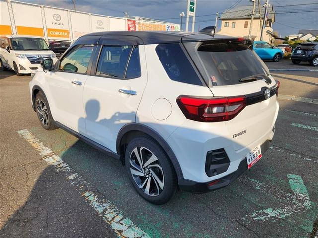 ライズ Z 4WD 寒冷地 衝突被害軽減システム メモリーナビ バックカメラ フルセグ LEDヘッドランプ アルミホイール スマートキー オートクルーズコントロール アイドリングストップ ETC 盗難防止装置(7枚目)