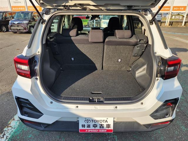 ライズ Z 4WD 寒冷地 衝突被害軽減システム メモリーナビ バックカメラ フルセグ LEDヘッドランプ アルミホイール スマートキー オートクルーズコントロール アイドリングストップ ETC 盗難防止装置(15枚目)