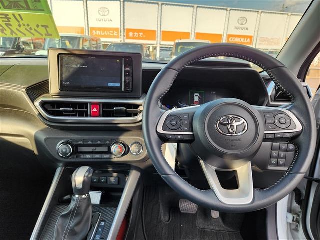 ライズ Z 4WD 寒冷地 衝突被害軽減システム メモリーナビ バックカメラ フルセグ LEDヘッドランプ アルミホイール スマートキー オートクルーズコントロール アイドリングストップ ETC 盗難防止装置(22枚目)