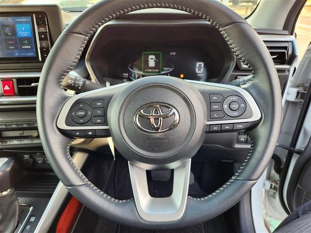 ライズ Z 4WD 寒冷地 衝突被害軽減システム メモリーナビ バックカメラ フルセグ LEDヘッドランプ アルミホイール スマートキー オートクルーズコントロール アイドリングストップ ETC 盗難防止装置(29枚目)