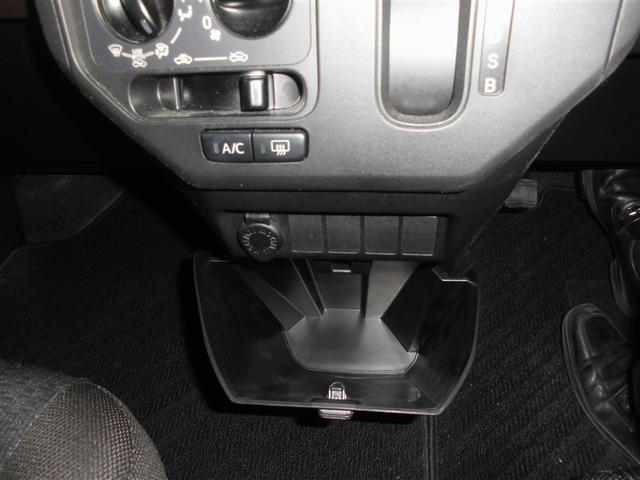 ルーミー Ｘ　４ＷＤ　衝突被害軽減システム　メモリーナビ　バックカメラ　電動スライドドア　ワンセグ　アルミホイール　スマートキー　アイドリングストップ　盗難防止装置　キーレス　横滑り防止機能（23枚目）