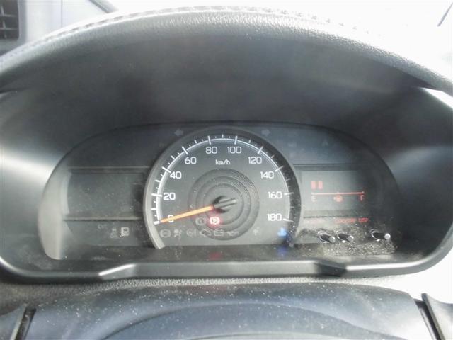 ルーミー Ｘ　４ＷＤ　衝突被害軽減システム　メモリーナビ　バックカメラ　電動スライドドア　ワンセグ　アルミホイール　スマートキー　アイドリングストップ　盗難防止装置　キーレス　横滑り防止機能（29枚目）