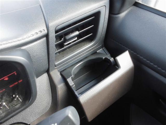 ルーミー Ｘ　４ＷＤ　衝突被害軽減システム　メモリーナビ　バックカメラ　電動スライドドア　ワンセグ　アルミホイール　スマートキー　アイドリングストップ　盗難防止装置　キーレス　横滑り防止機能（30枚目）