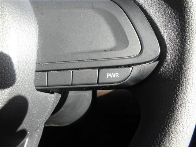 ルーミー Ｘ　４ＷＤ　衝突被害軽減システム　メモリーナビ　バックカメラ　電動スライドドア　ワンセグ　アルミホイール　スマートキー　アイドリングストップ　盗難防止装置　キーレス　横滑り防止機能（33枚目）