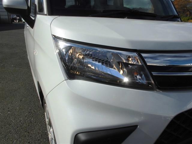 ルーミー Ｘ　４ＷＤ　衝突被害軽減システム　メモリーナビ　バックカメラ　電動スライドドア　ワンセグ　アルミホイール　スマートキー　アイドリングストップ　盗難防止装置　キーレス　横滑り防止機能（36枚目）